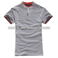 Camiseta 13PT1048 para hombre polo de ajuste seco